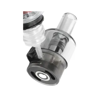 Cartouches ITO 2ml - Résistance intégrée  (X2) - Voopoo