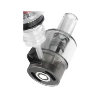 Cartouches ITO 2ml - Résistance intégrée  (X2) - Voopoo