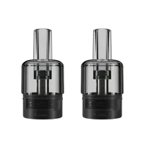 Cartouches ITO 2ml - Résistance intégrée  (X2) - Voopoo