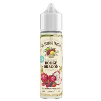 E-Liquide 50ml Rouge Dragon  - J WELL