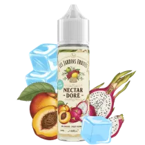 E-Liquide 50ml Nectar Doré  - J WELL