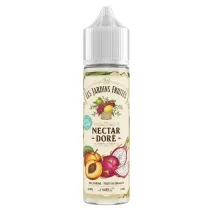 E-Liquide 50ml Nectar Doré  - J WELL