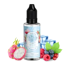 Arôme concentré 30ml Fruit du Dragon Fruits Rouges Frais - Le Petit Verger