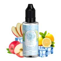 Arôme concentré 30ml Pomme Citron Frais - Le Petit Verger