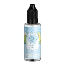 Arôme concentré 30ml Pomme Citron Frais - Le Petit Verger