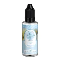Arôme concentré 30ml Ananas Coco Frais - Le Petit Verger