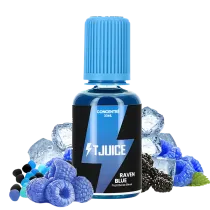 Arôme concentré 30ml Raven Blue - Par Tjuice