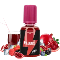 Arôme concentré 30ml Lady Daisy - Par Tjuice