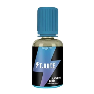 Arôme concentré 30ml Raven Blue - Par Tjuice