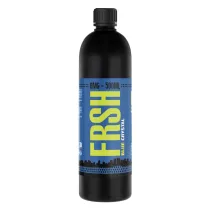 E-liquide 500ml - Blue Crystal - Remix Frsh