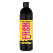 E-liquide 500ml - Sweet Tobacco - Remix Frsh