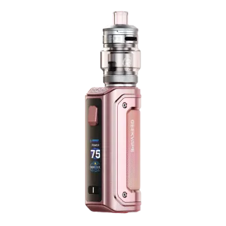 Kit Aegis Mini 5 | Geekvape – 3200mAh, 100W, Z Nano 3 5ml