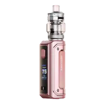 Kit Aegis Mini 5 | Geekvape – 3200mAh, 100W, Z Nano 3 5ml