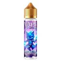 E-Liquide 50ml  Blue Coon-Fu - Vape Of Legends