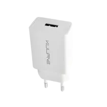 Adaptateur secteur USB 1A/5V - Kuurve