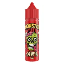 E-liquide Cherry Berry Ice 50ml – Monster Puff