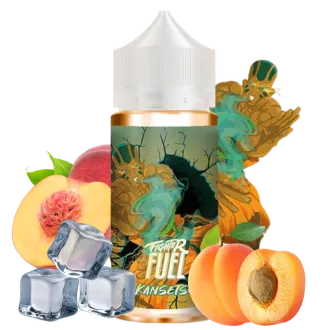 E-liquide Kansetsu 100ml Fighter Fuel