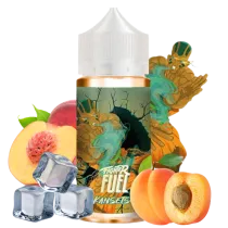 E-liquide Kansetsu 100ml Fighter Fuel