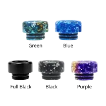 Drip Tip 810 M349 - Airdrip - Résine et Anti-chauffe