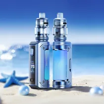 Kit Aegis Mini 5 | Geekvape – 3200mAh, 100W, Z Nano 3 5ml