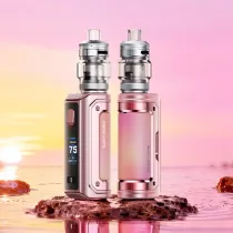 Kit Aegis Mini 5 | Geekvape – 3200mAh, 100W, Z Nano 3 5ml