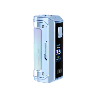 Box Aegis Mini 5 | Geekvape – 3200mAh, 100W, IP67 Anti-choc