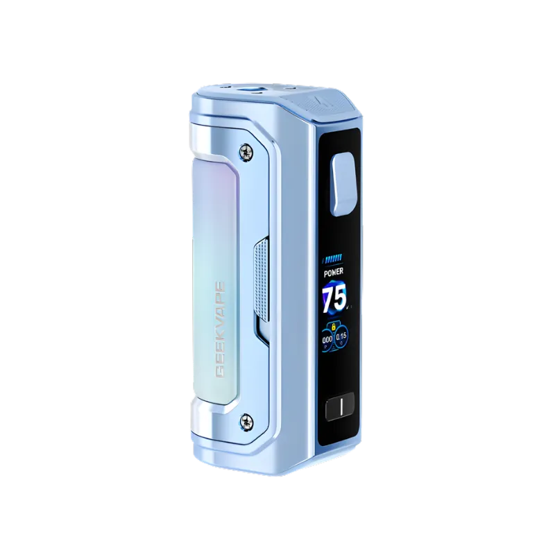 Box Aegis Mini 5 | Geekvape – 3200mAh, 100W, IP67 Anti-choc