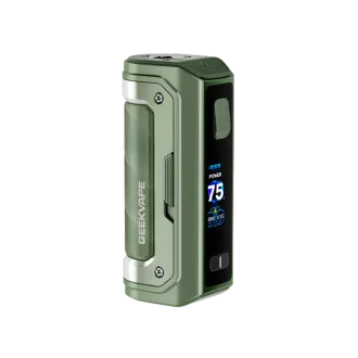 Box Aegis Mini 5 | Geekvape – 3200mAh, 100W, IP67 Anti-choc