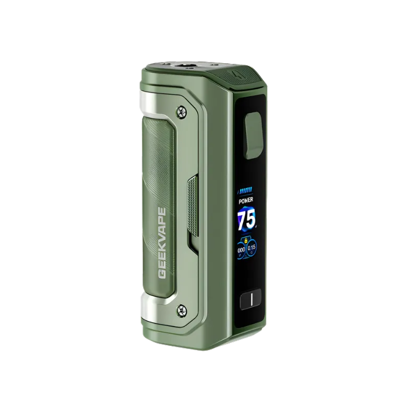 Box Aegis Mini 5 | Geekvape – 3200mAh, 100W, IP67 Anti-choc