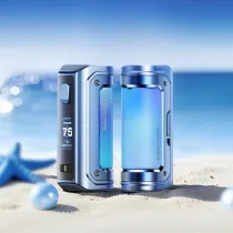 Box Aegis Mini 5 | Geekvape – 3200mAh, 100W, IP67 Anti-choc