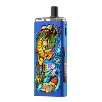 Kit Pod Centaurus Ori 35 | Lost Vape – 35W, 2500 mAh, 5ml, MTL/RDL