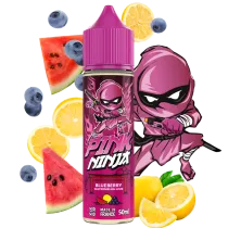 E-liquide 50ml Pink Ninja - Frenchlab