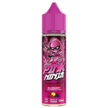 E-liquide 50ml Pink Ninja - Frenchlab