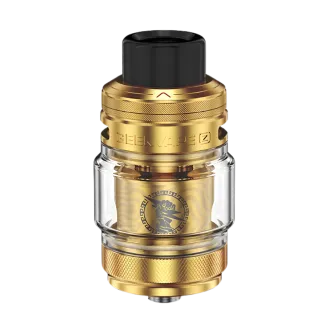 Clearomiseur Z Sub Ohm 5 | Geekvape