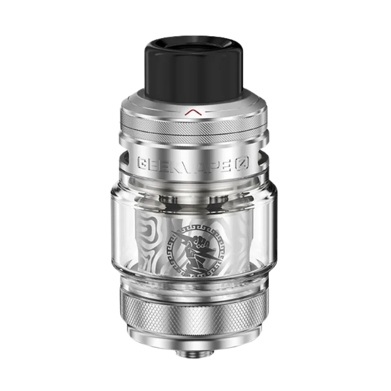Clearomiseur Z Sub Ohm 5 | Geekvape