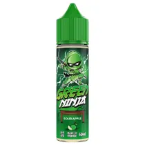 E-liquide 50ml Green Ninja - Frenchlab