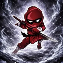 E-liquide 50ml Dark Ninja - Frenchlab