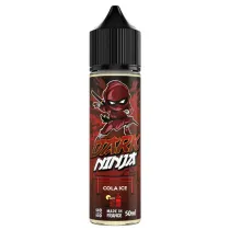 E-liquide 50ml Dark Ninja - Frenchlab