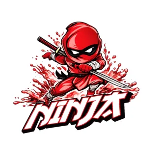 E-liquide 50ml Dark Ninja - Frenchlab