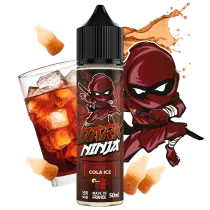 E-liquide 50ml Dark Ninja - Frenchlab