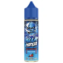 E-liquide 50ml Blue Ninja - Frenchlab