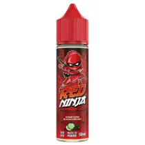 E-liquide 50ml Red Ninja - Jwell