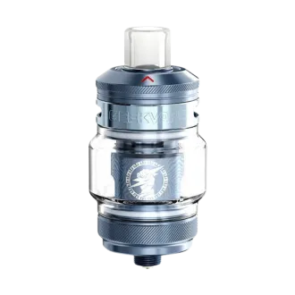 Clearomiseur Z Nano 3 | Geekvape – 5ml, tirage polyvalent, 75W