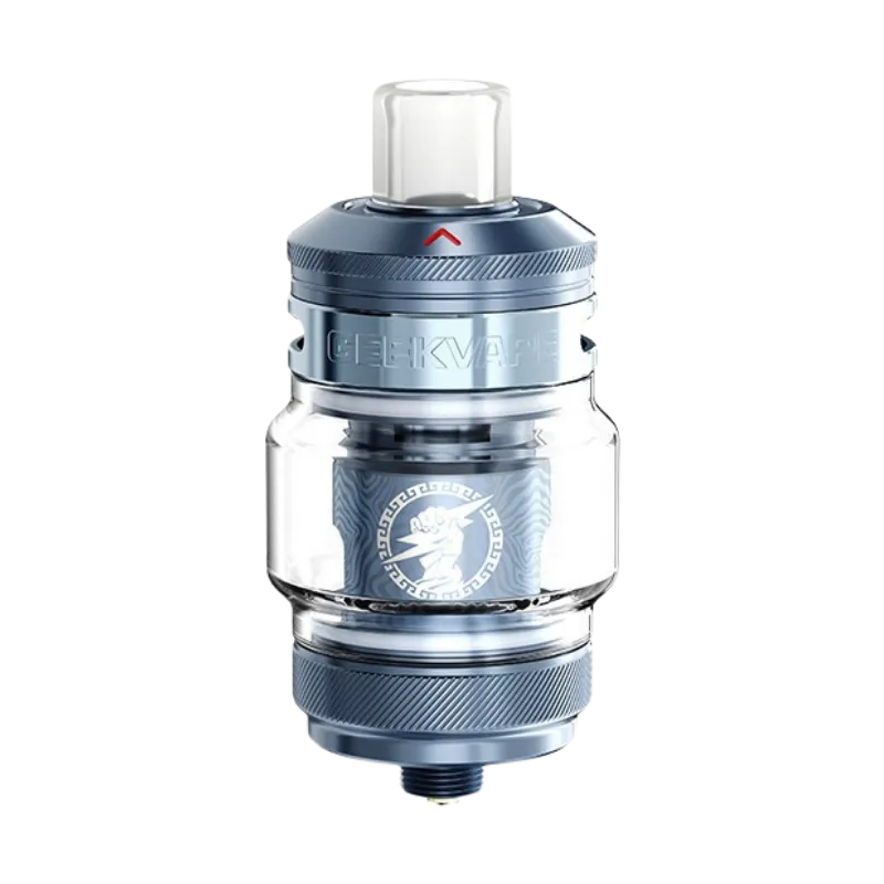 Clearomiseur Z Nano 3 | Geekvape – 5ml, tirage polyvalent, 75W