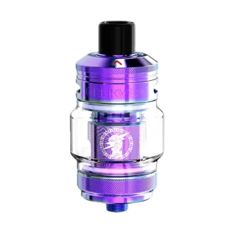 Clearomiseur Z Nano 3 | Geekvape – 5ml, tirage polyvalent, 75W