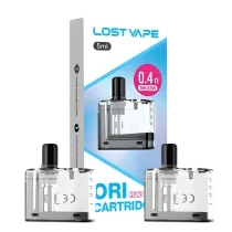 Cartouches Ori 35 (x2) | Lost Vape