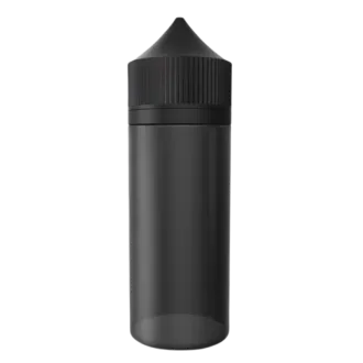 Flacon Vide Unicorn V3 120ml – Chubby Gorilla