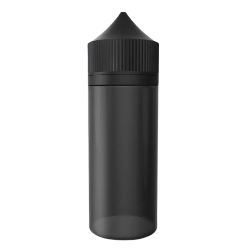 Flacon Vide Unicorn V3 120ml – Chubby Gorilla