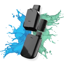 Pod 11ml Crispy Mint - CUB-X