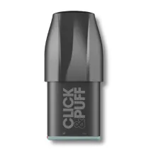 Pod X-Bar Click & Puff | Crispy Mint